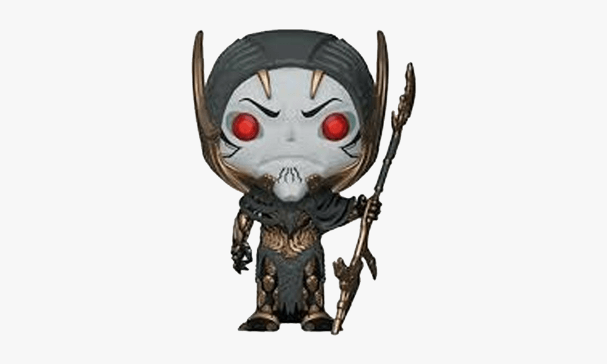 Funko Pop Marvel Villains, HD Png Download
