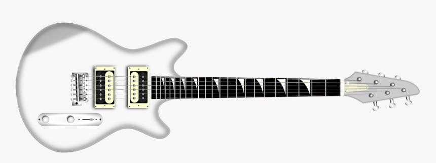 Ibanez Grg 140 Wh, HD Png Download