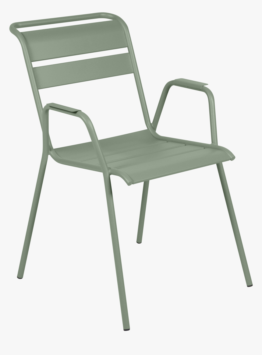 Fermob Monceau Xl Armchair - Fermob - Bridge Monceau Chair, Fuchsia, HD Png Download