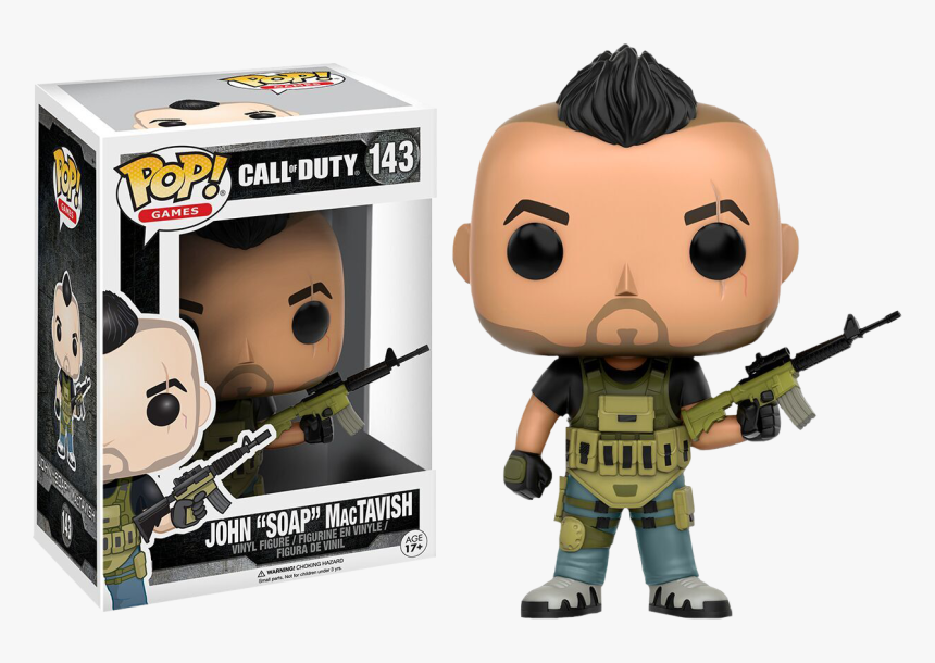 Call Of Duty Pop, HD Png Download