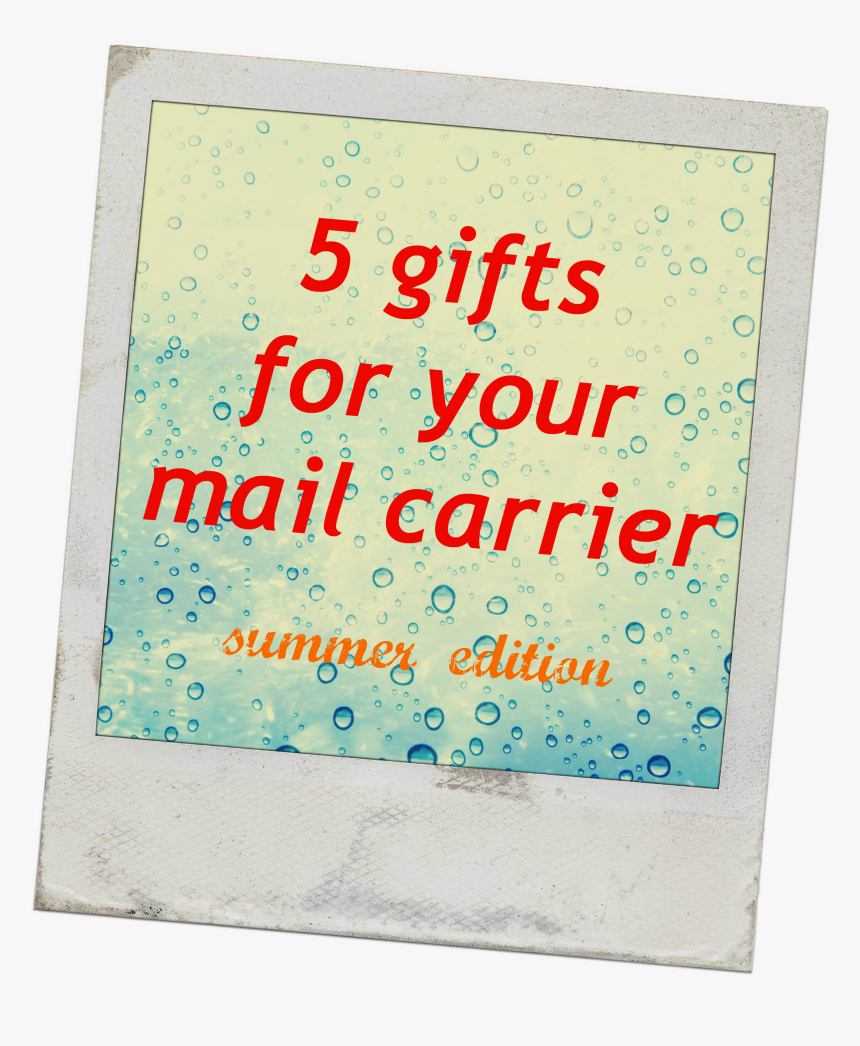 Carriergiftssummer - Poster, HD Png Download