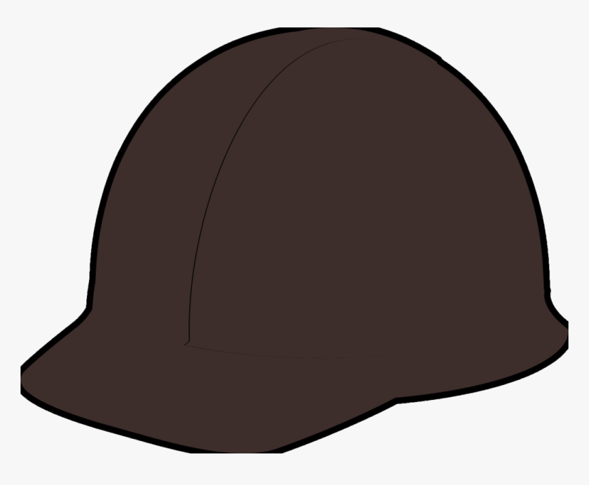 Hats Clipart Chicago Cubs - Lifting Supervisor Helmet Colour Singapore, HD Png Download