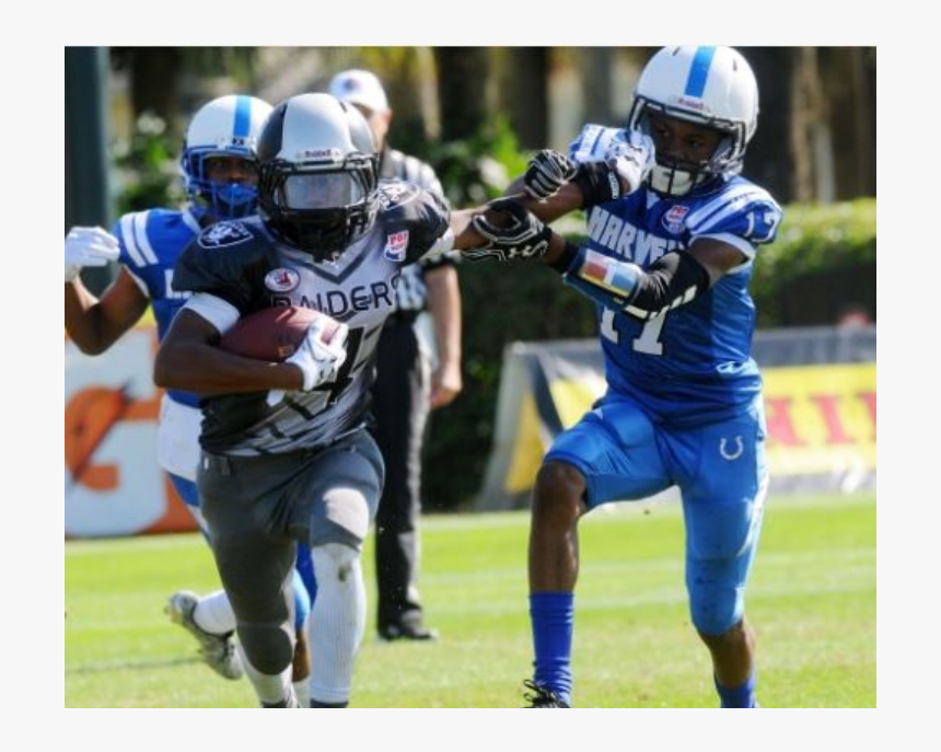 Miami Teams For Pop Warner, HD Png Download