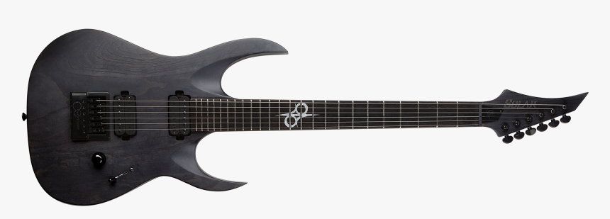 Line 6 Variax Shuriken, HD Png Download