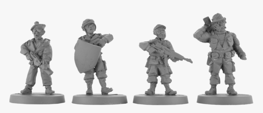 Figurine, HD Png Download