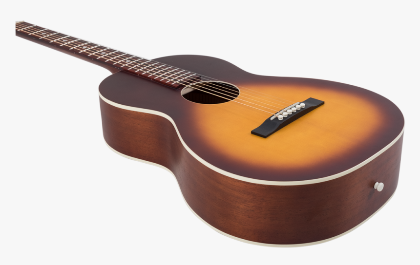 Rps 9p Ts Butt - Acoustic Guitar, HD Png Download