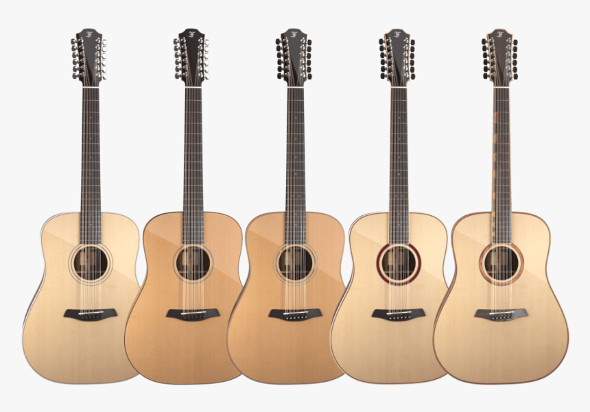 Acoustic Guitar, HD Png Download