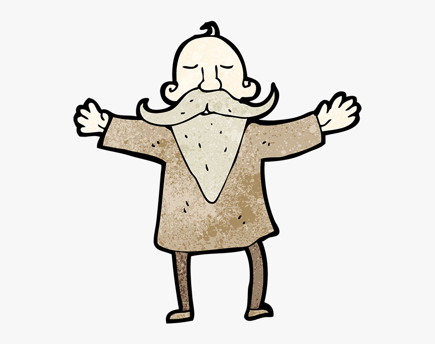 After Clapping Mail Us Ur Folio - Old Man Drawing Png, Transparent Png