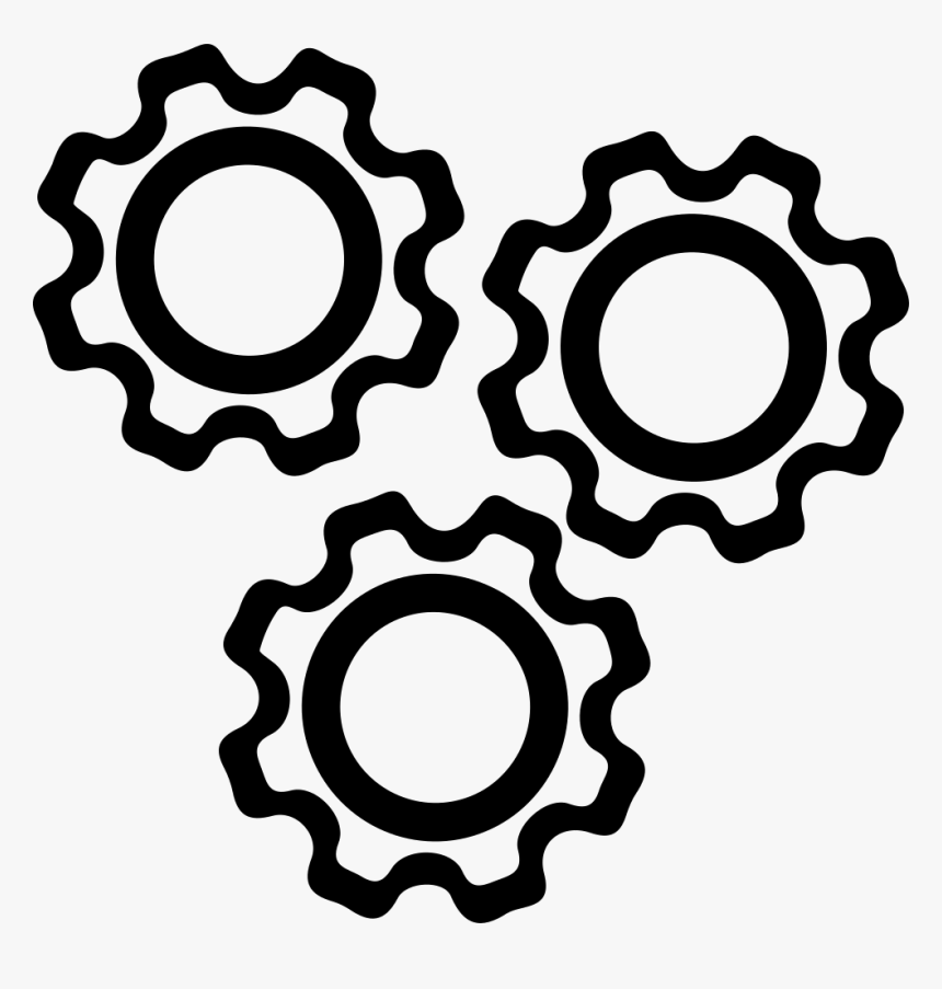 Mechanical Class - Mechanical Icon Png, Transparent Png