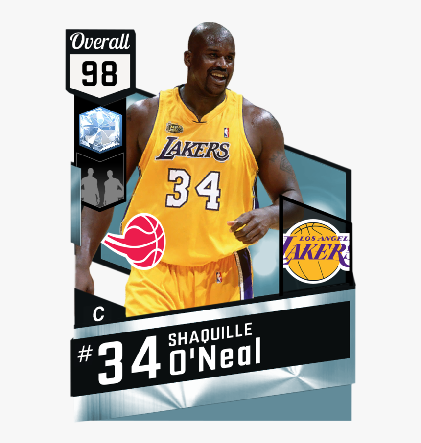 Steph Curry 2k Card, HD Png Download
