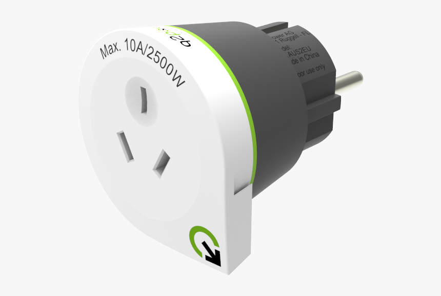 Adapter Til Australien, HD Png Download