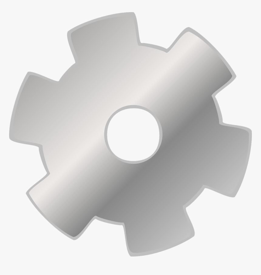 Gear, HD Png Download