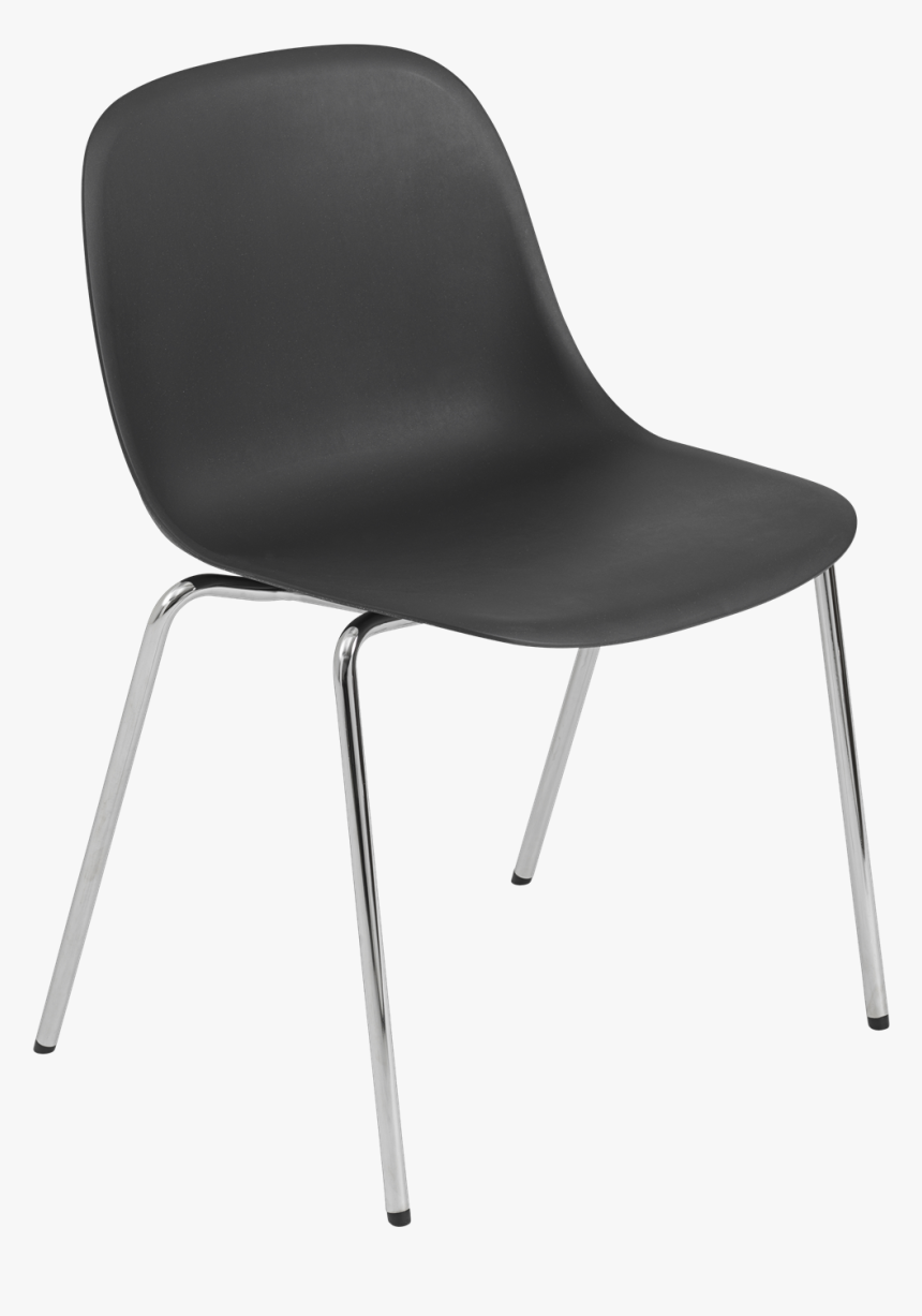 Fiber Side Chair A Base Master Fiber Side Chair A Base - Fiber Chair Steel Base, HD Png Download