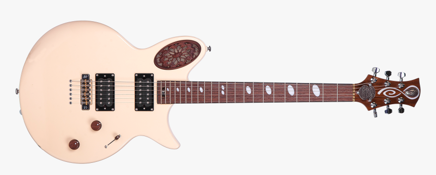 Electric Guitar, HD Png Download