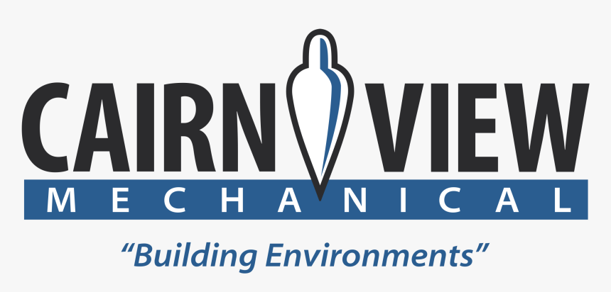 Cairnview Mechanical Logo Png Transparent - Mechanical, Png Download