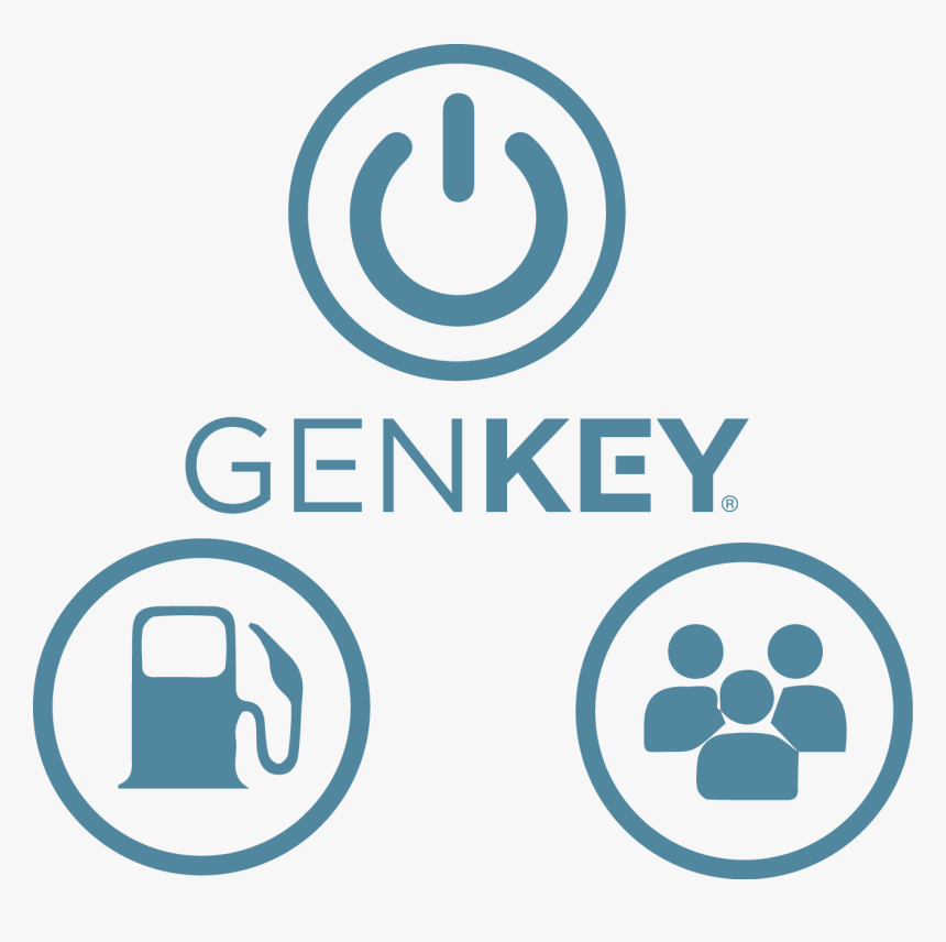 Genkey Hydrogen And Fuel Cell Power Solutions - Crystal Castles Sad Face, HD Png Download