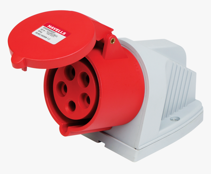 Power Plug Png, Transparent Png