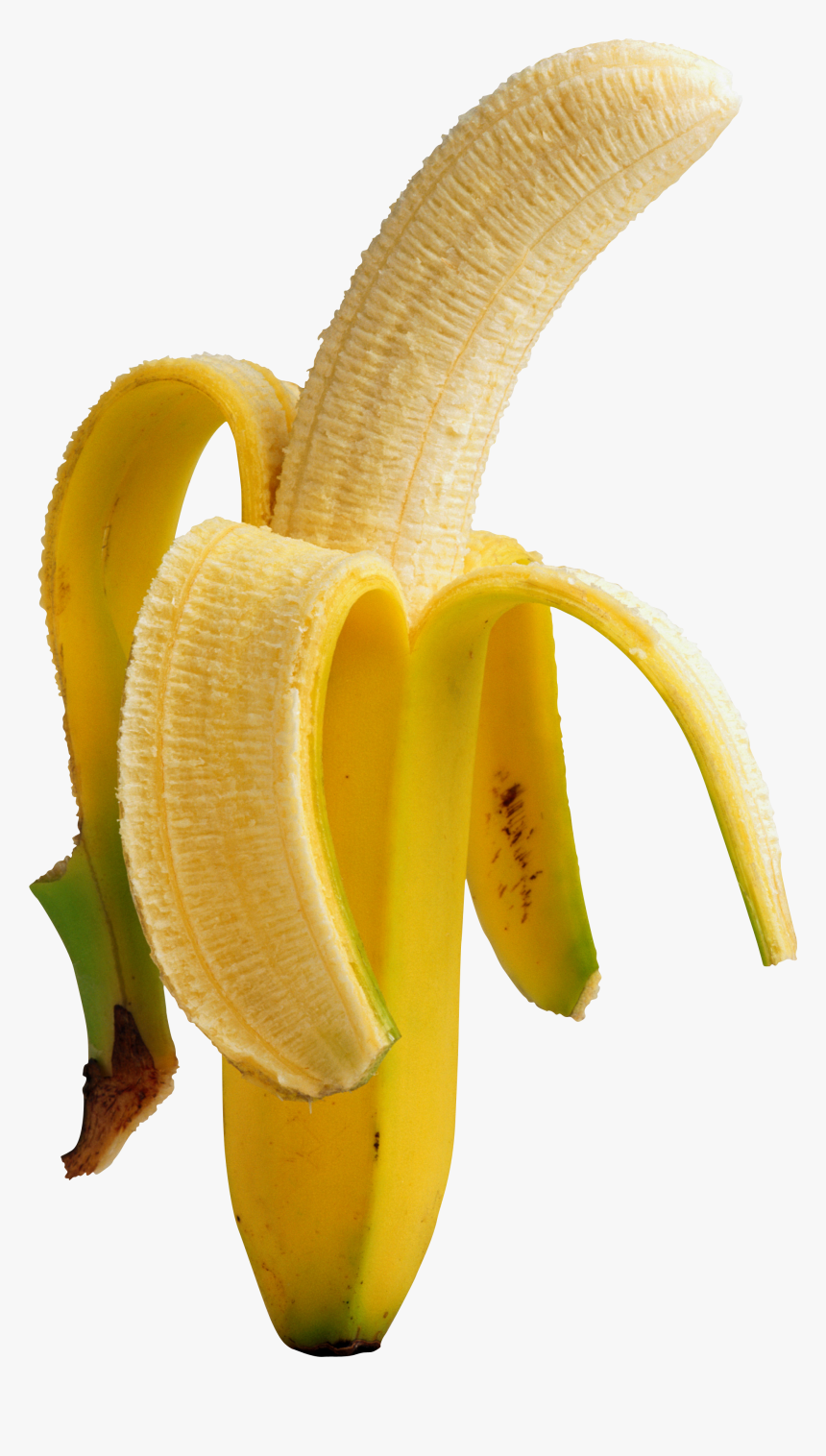 Open Banana Clip Arts - Transparent Background Banana Png, Png Download