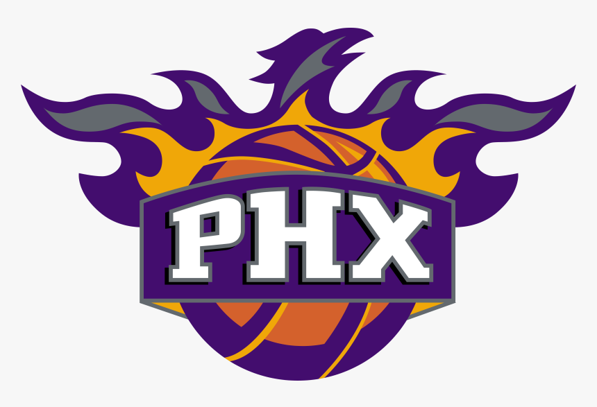 Phoenix Suns Logo 2018, HD Png Download