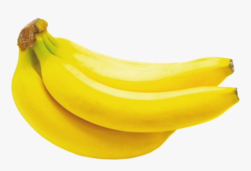 Banana Png, Transparent Png