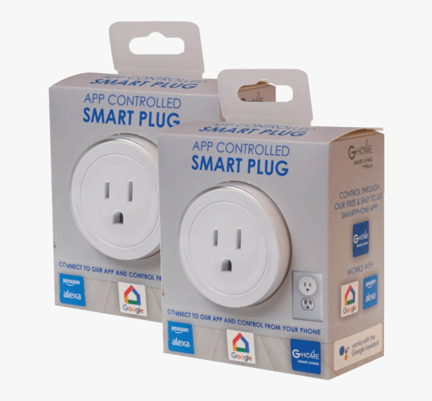 Power Plugs And Sockets, HD Png Download