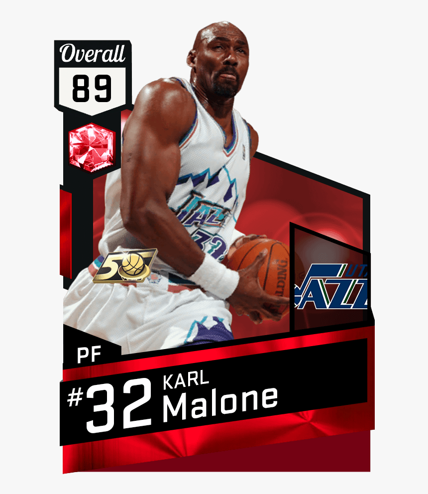 My Nba 2k17 Michael Jordan, HD Png Download