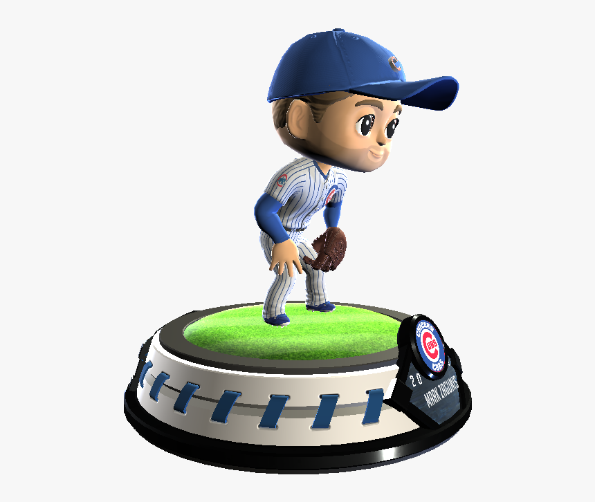 Figurine, HD Png Download