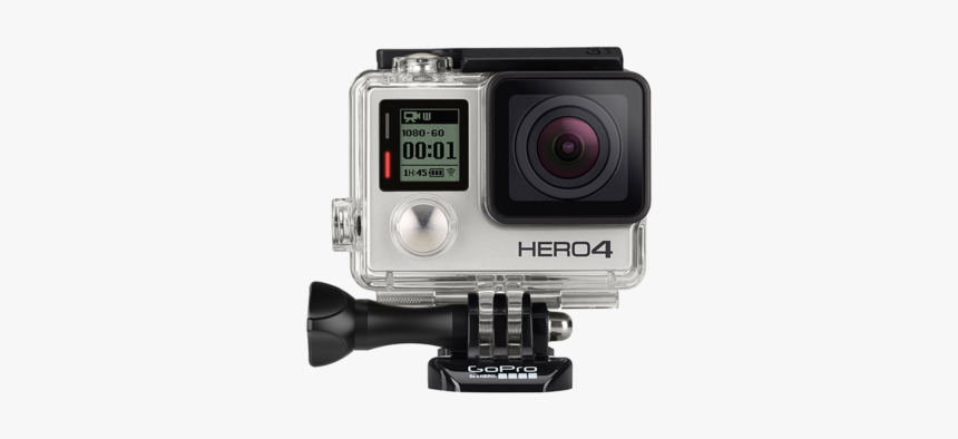 Gopro Hero, HD Png Download