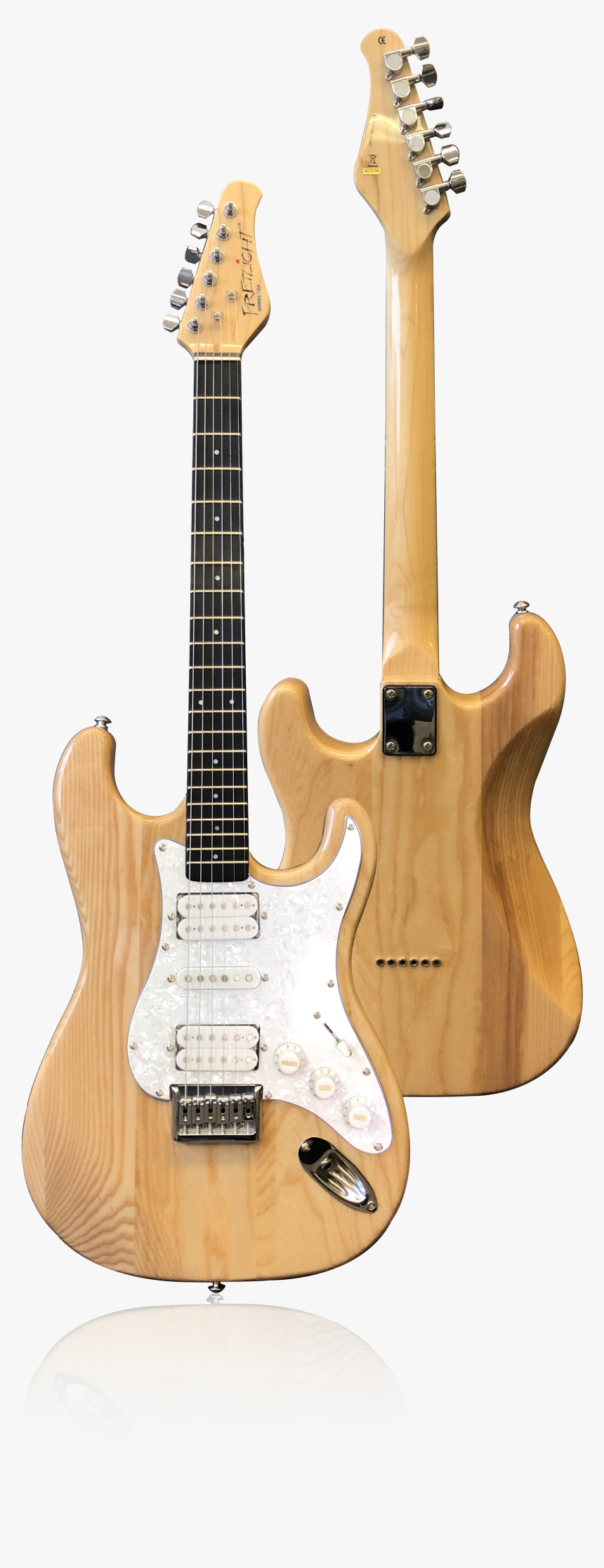 Electric Guitar, HD Png Download
