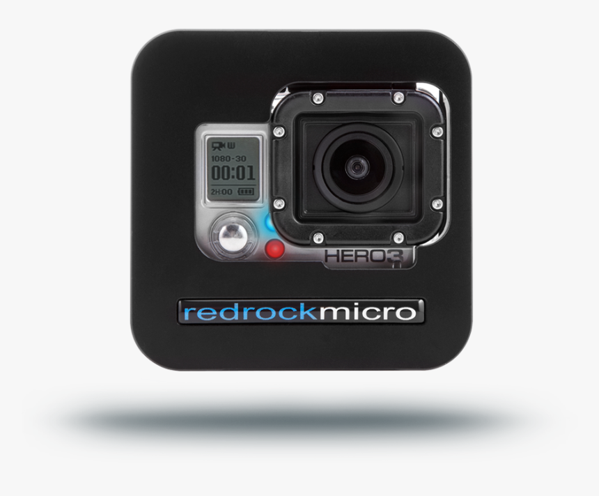 Gopro Cobalt Cage, HD Png Download