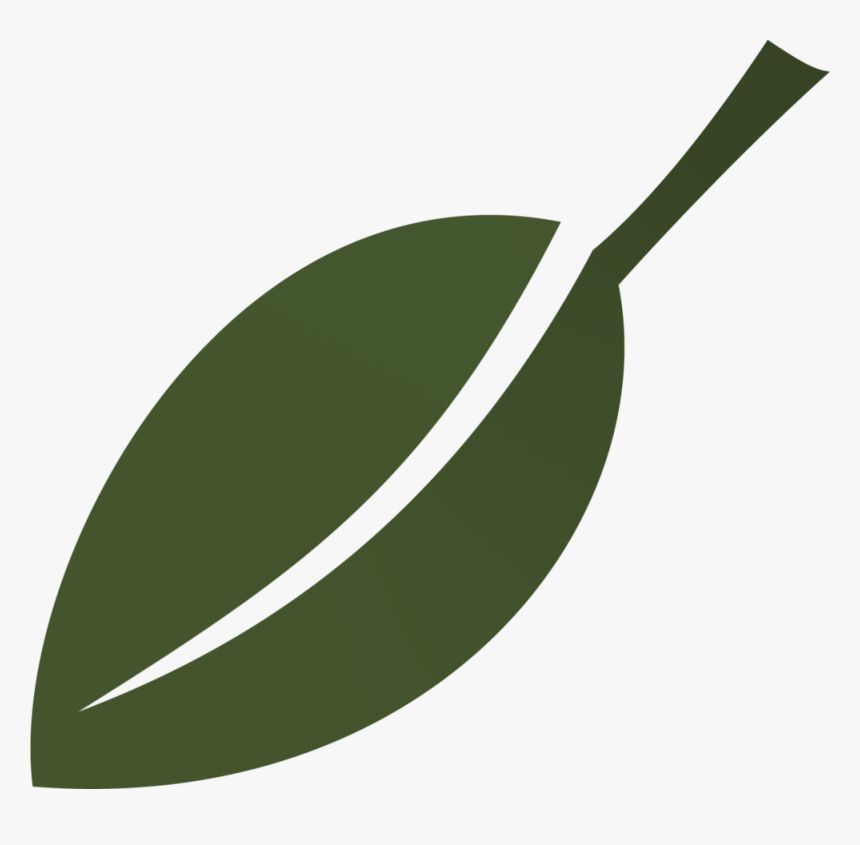 Banana Leaves Clipart, HD Png Download