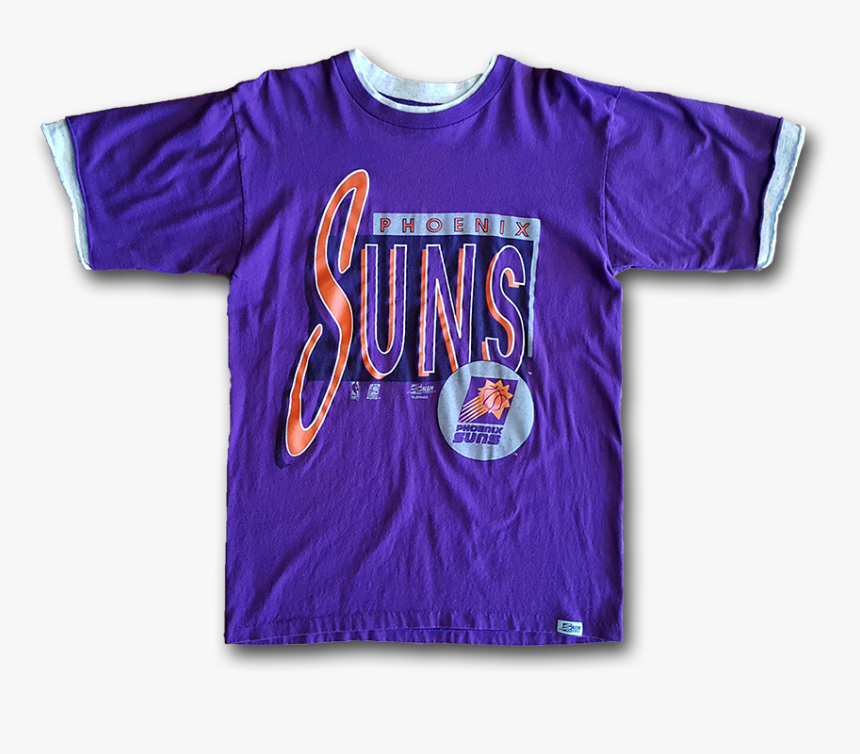 Transparent Phoenix Suns Png - Active Shirt, Png Download