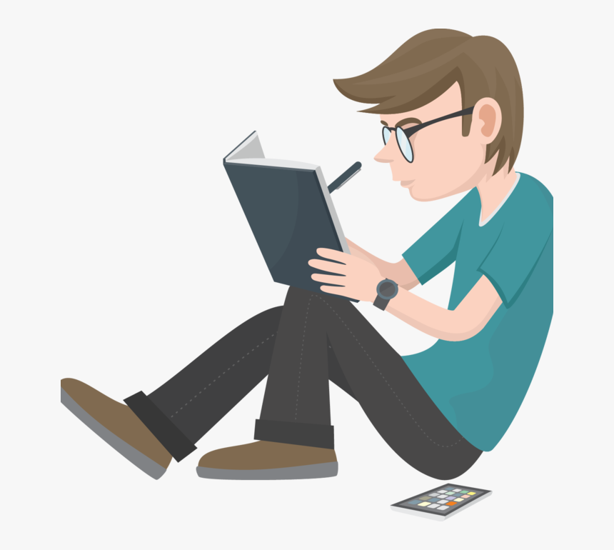 Transparent Mechanical Png - Writer Png, Png Download