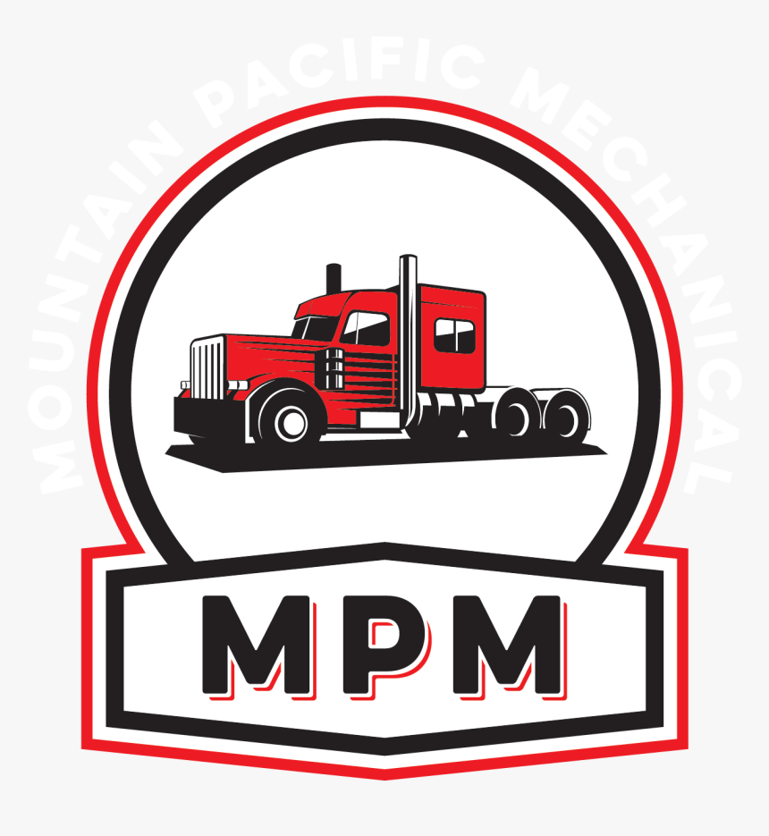 Mountain Pacific Mechanical - Illustration, HD Png Download