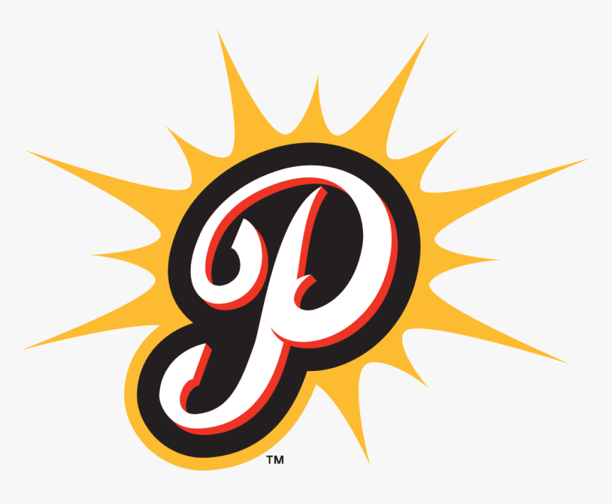 Pittsfield Suns Logo, HD Png Download