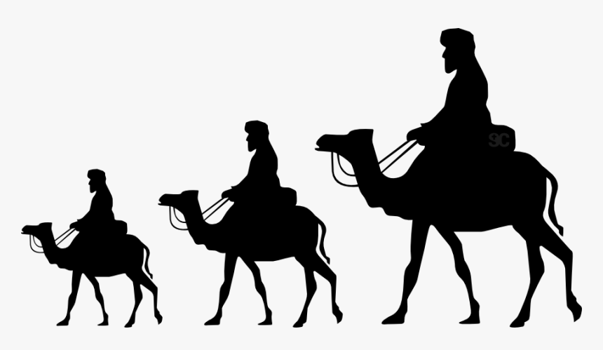 Magi Clipart, HD Png Download