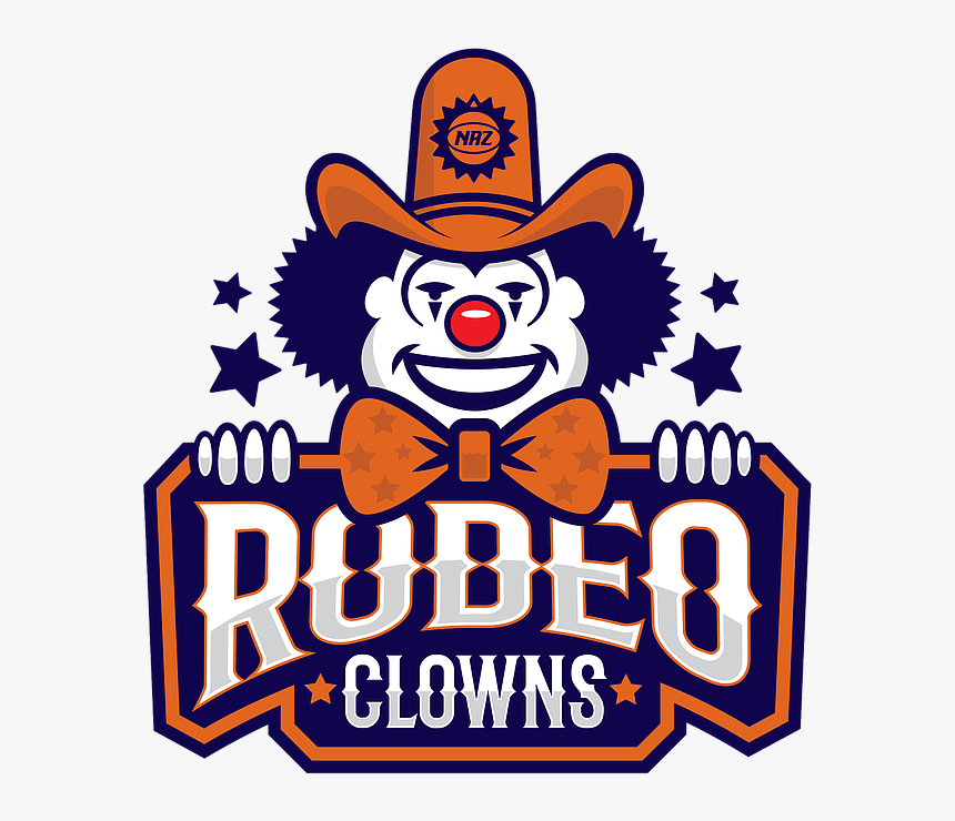 Naz Suns To Change Name, Logo To Rodeo Clowns For One - Northern Arizona Rodeo Clowns, HD Png Download