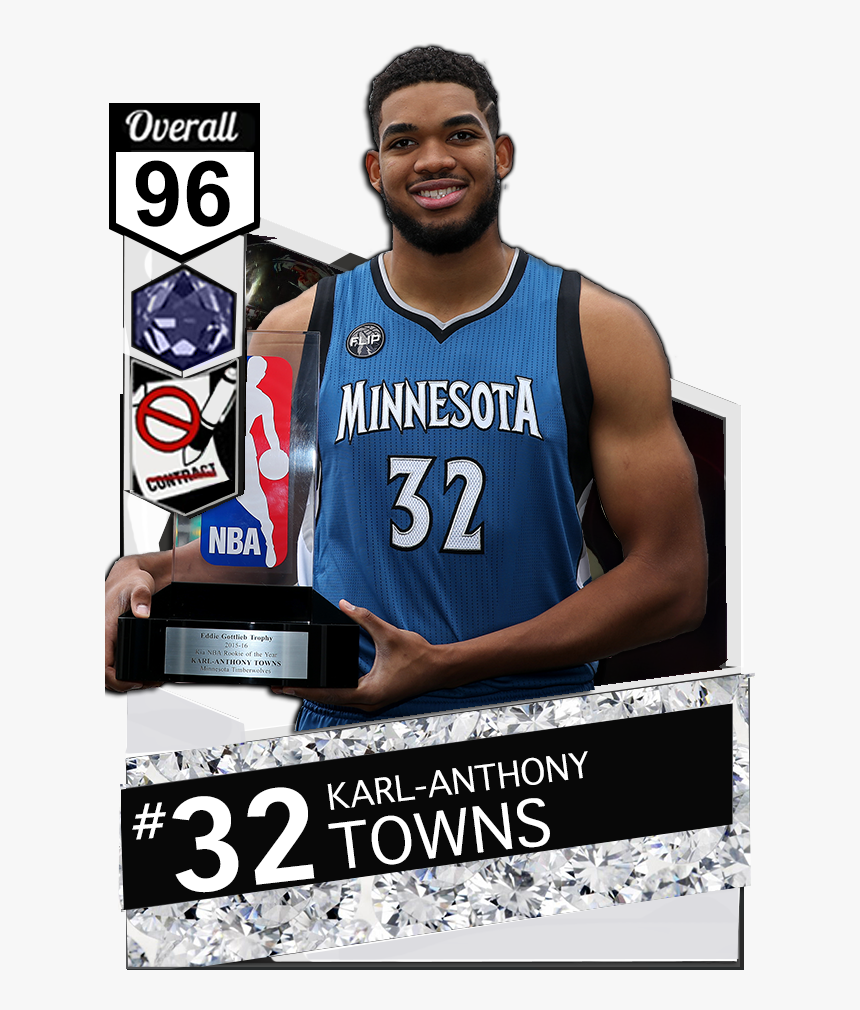 All Nba First Team Award, HD Png Download
