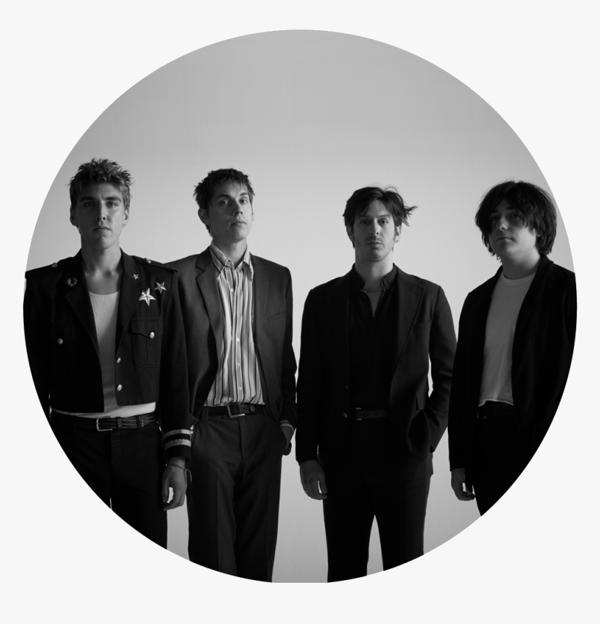 Bad Suns, HD Png Download