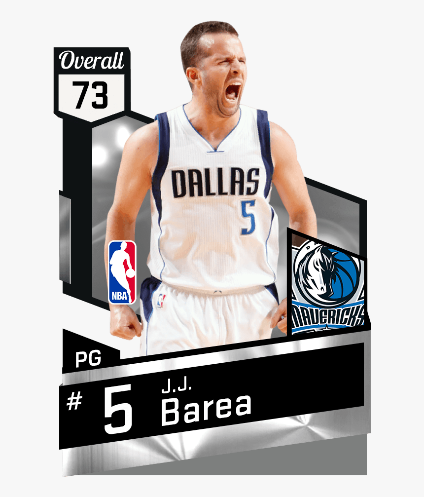 Young Steve Nash - Kyle Korver Nba 2k17, HD Png Download