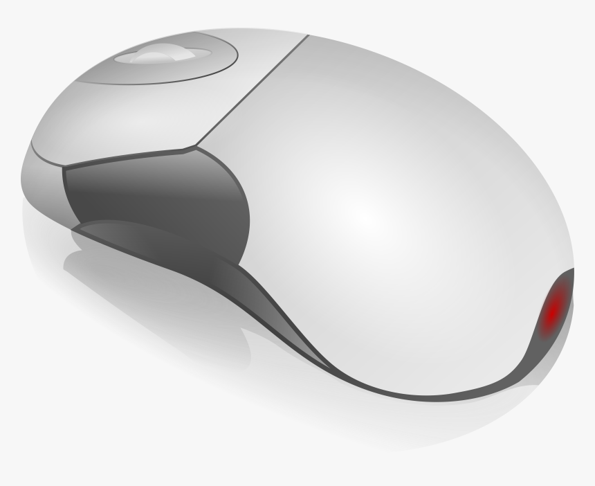 Clip Art Clipart - Computer Mouse Clip Art, HD Png Download