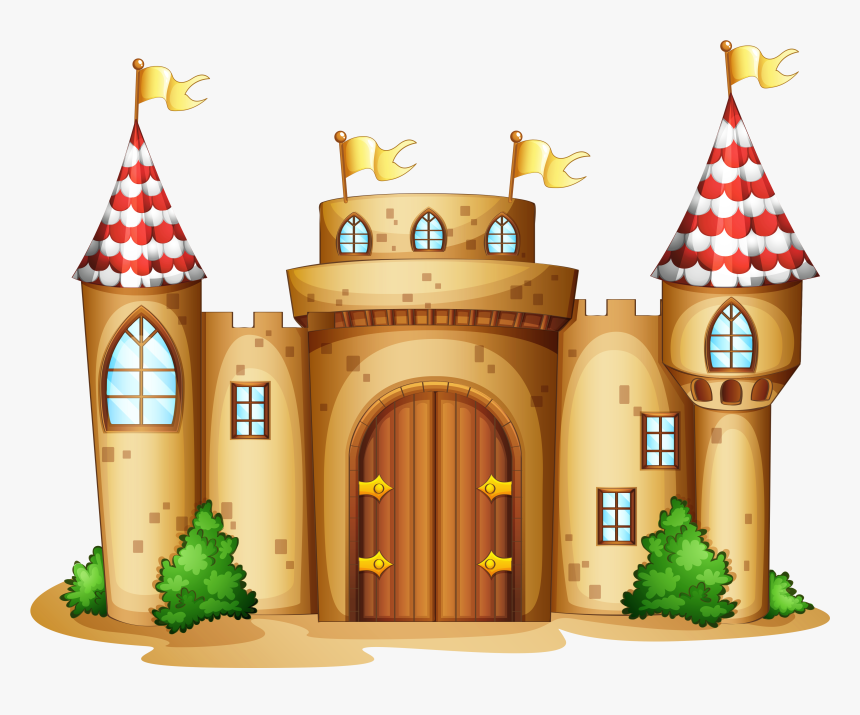 Marceline The Vampire Queen Ice King Cartoon Network - Castle King And Queen, HD Png Download