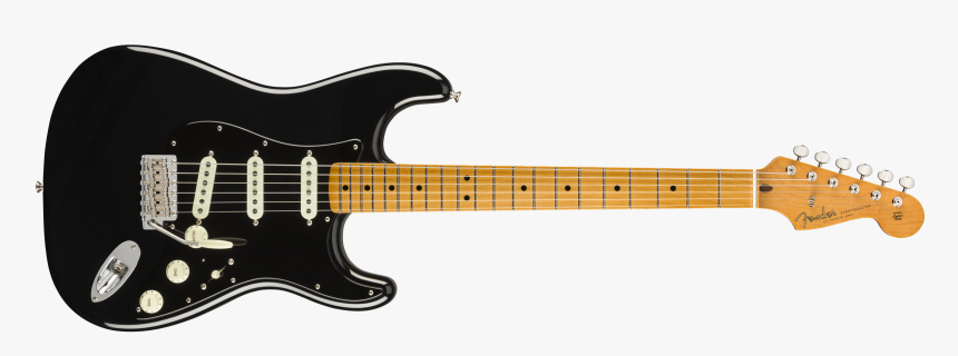 Fender Stratocaster, HD Png Download
