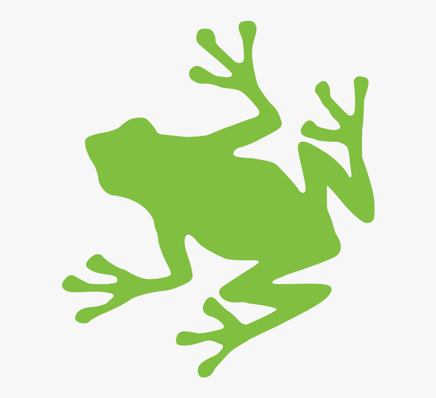 Green Frog Retina Graphic - Sea Turtle Emoji Copy And Paste, HD Png Download