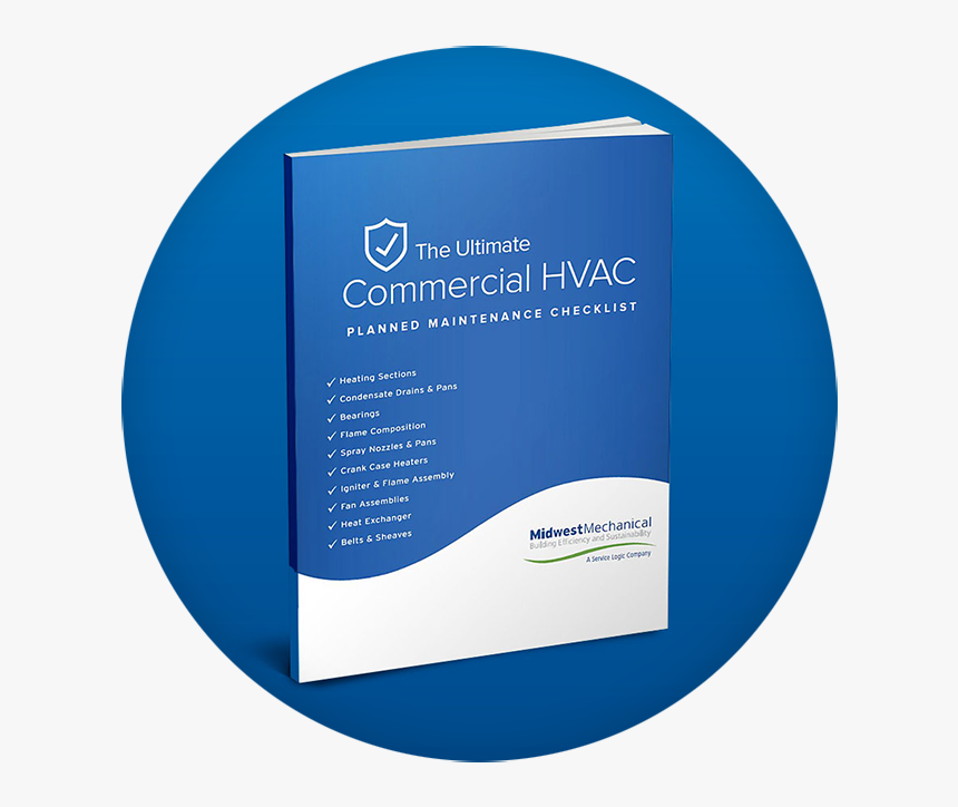 Planned-maintenance - Brochure, HD Png Download