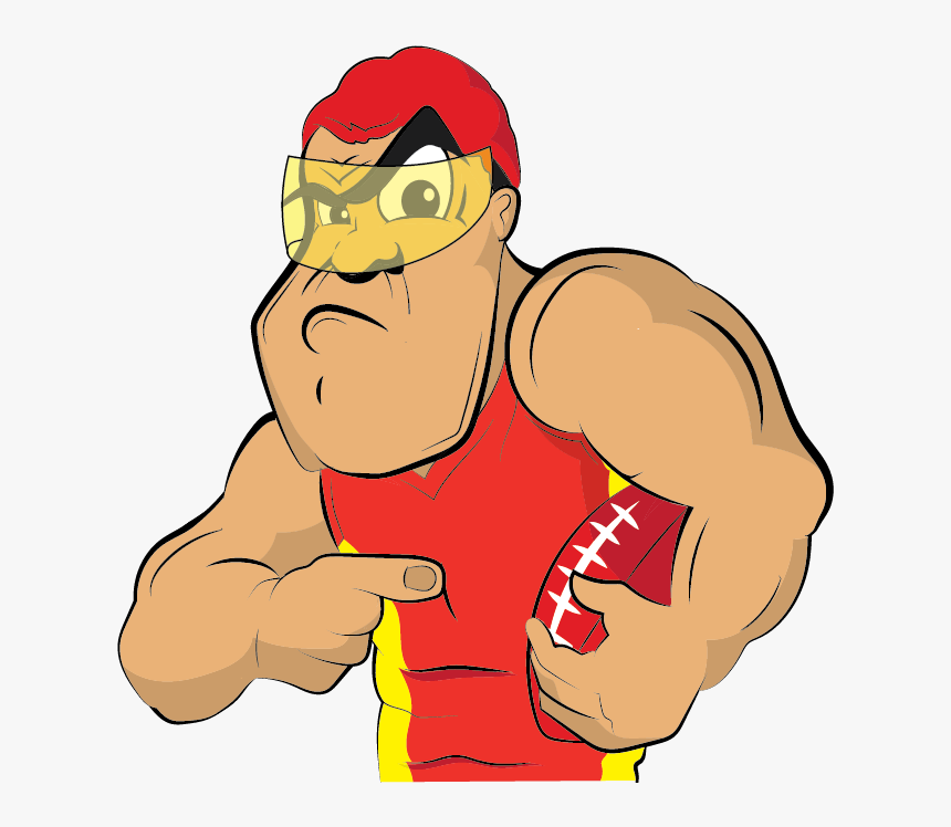 The Suns - Cartoon, HD Png Download