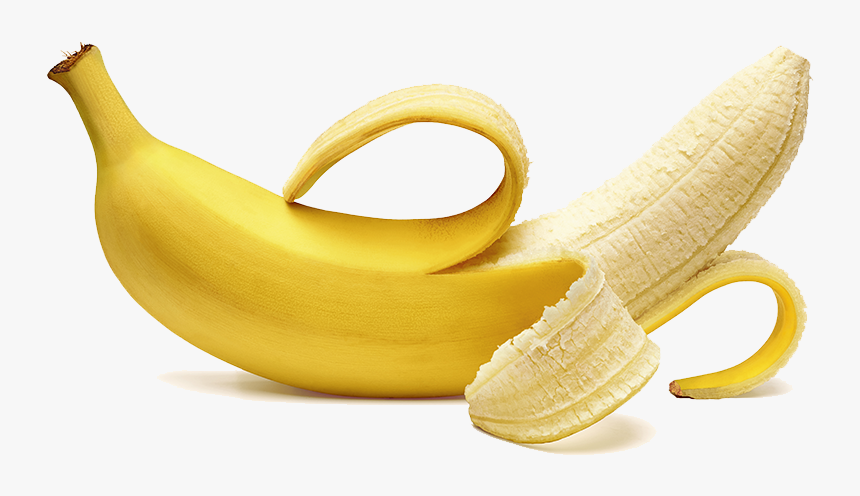 Milkshake Smoothie Juice Banana - Banana Png Transparent, Png Download