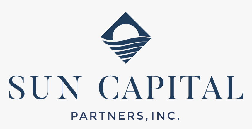 Sun Capital Partners, Inc Logo - Sun Capital Private Equity, HD Png Download