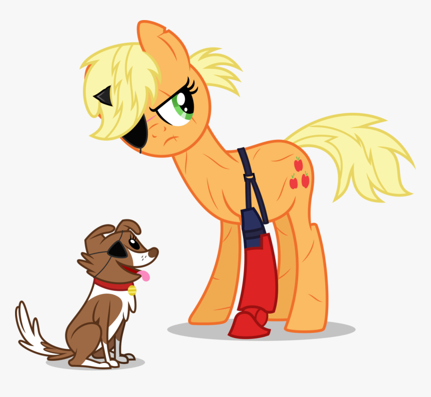 Big Mean Dog Transparent Background, HD Png Download