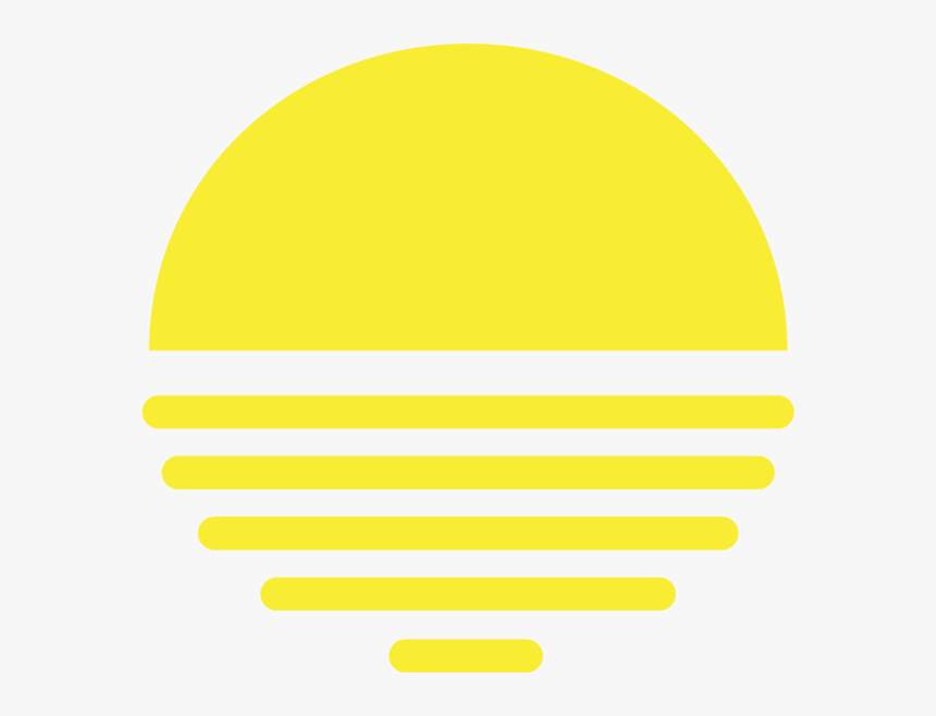 Sun-logo Copy - Circle, HD Png Download